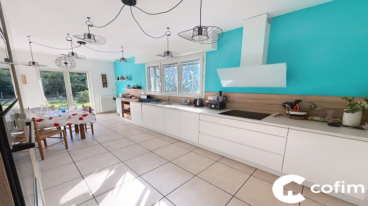 Ma-Cabane - Vente Maison Billère, 164 m²