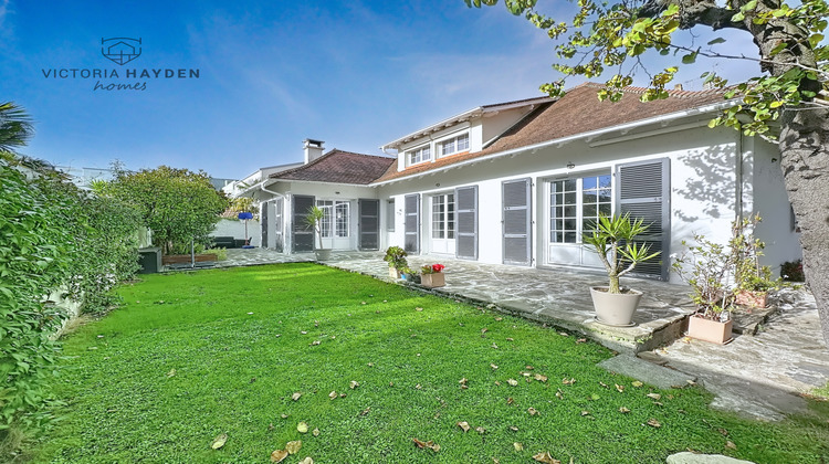 Ma-Cabane - Vente Maison Billère, 137 m²