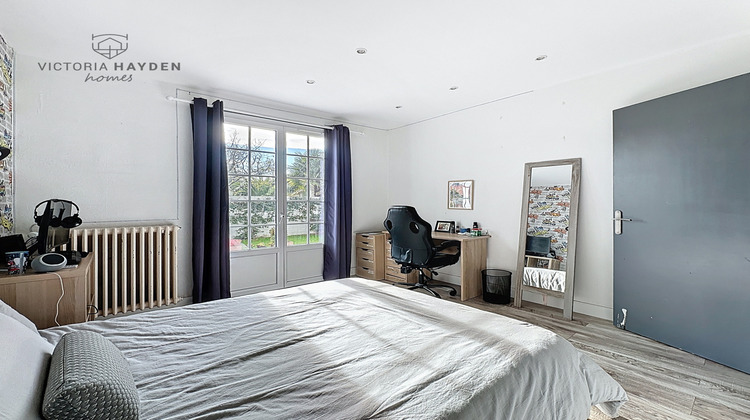 Ma-Cabane - Vente Maison Billère, 137 m²