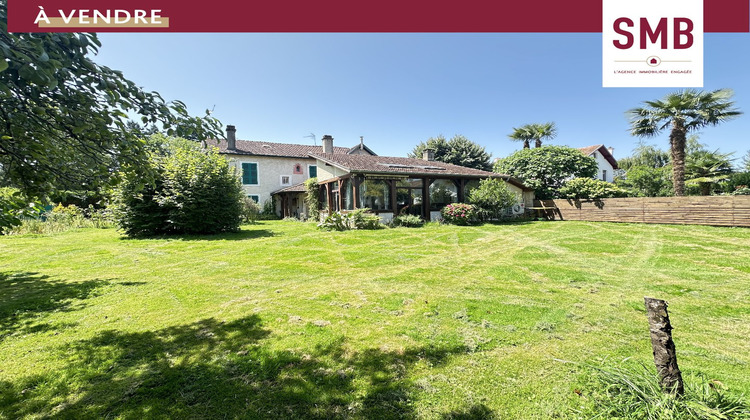 Ma-Cabane - Vente Maison BILLERE, 203 m²