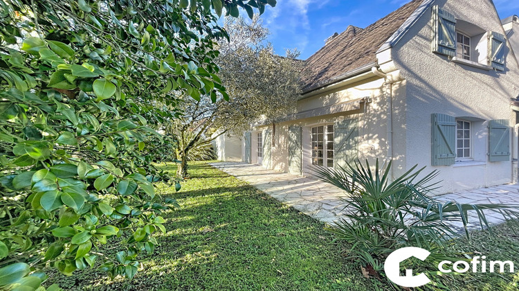 Ma-Cabane - Vente Maison Billère, 158 m²