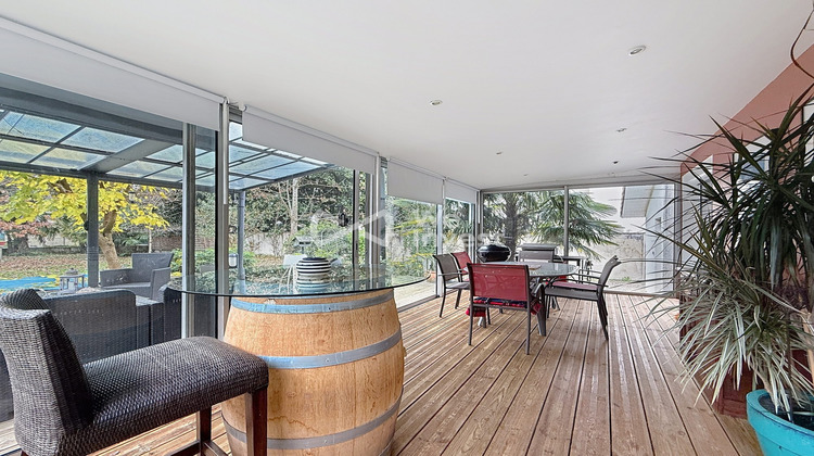 Ma-Cabane - Vente Maison Billère, 192 m²