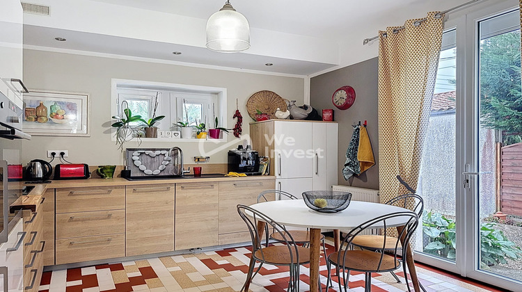 Ma-Cabane - Vente Maison Billère, 192 m²