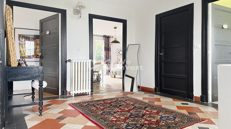 Ma-Cabane - Vente Maison Billère, 192 m²