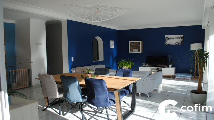 Ma-Cabane - Vente Maison Billère, 190 m²