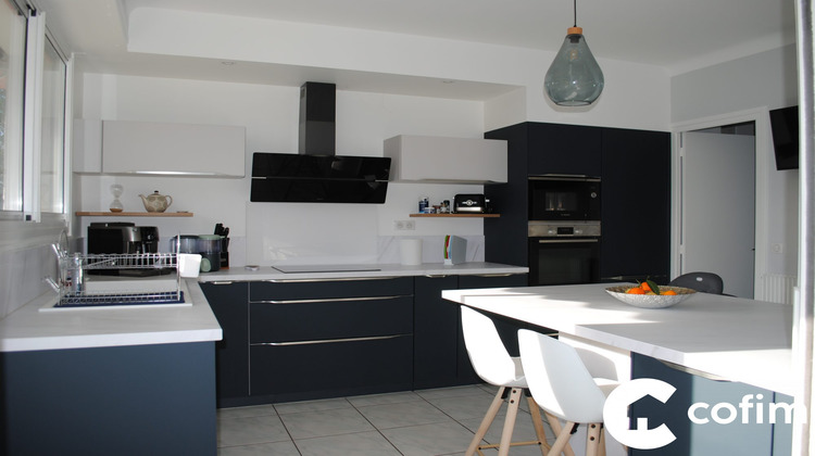 Ma-Cabane - Vente Maison Billère, 190 m²