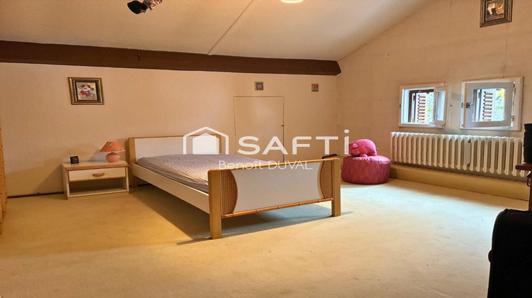 Ma-Cabane - Vente Maison Billere, 106 m²