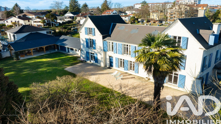 Ma-Cabane - Vente Maison Billère, 293 m²