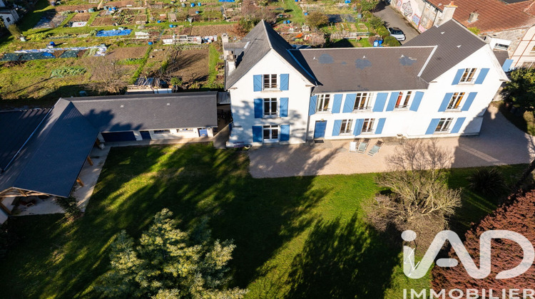 Ma-Cabane - Vente Maison Billère, 293 m²