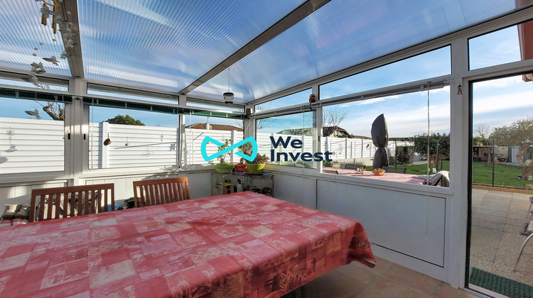 Ma-Cabane - Vente Maison Billère, 80 m²