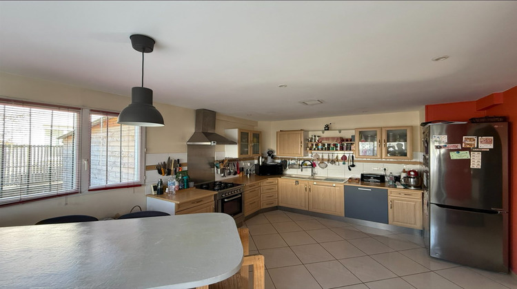 Ma-Cabane - Vente Maison Billère, 152 m²