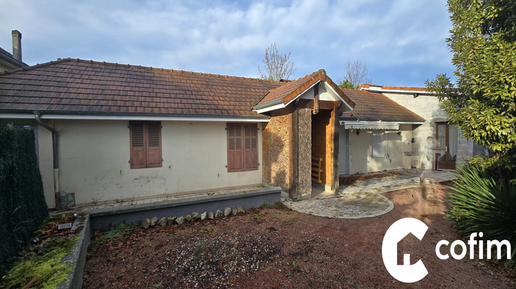 Ma-Cabane - Vente Maison BILLERE, 63 m²