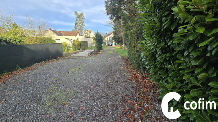 Ma-Cabane - Vente Maison BILLERE, 63 m²