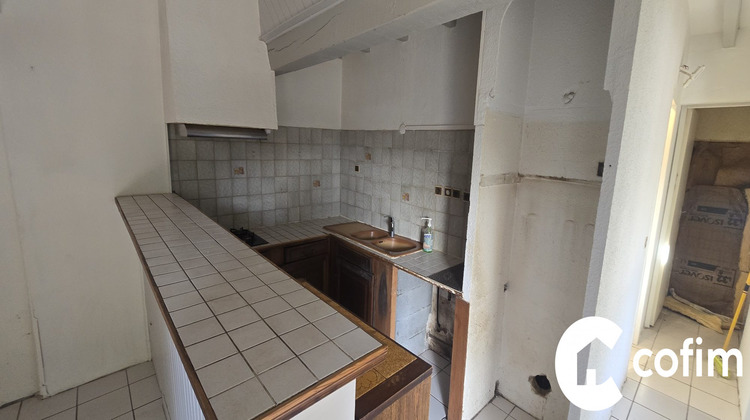 Ma-Cabane - Vente Maison BILLERE, 63 m²