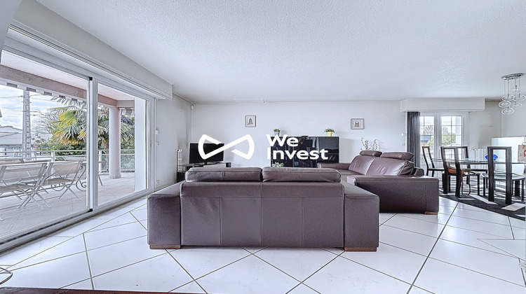 Ma-Cabane - Vente Maison Billère, 195 m²