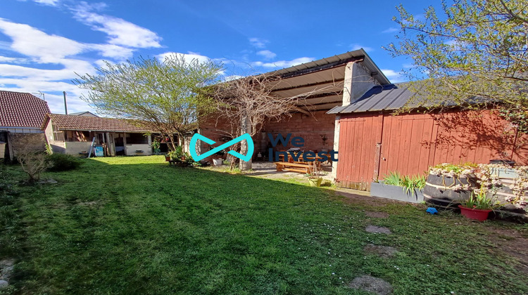 Ma-Cabane - Vente Maison Billère, 175 m²