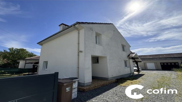 Ma-Cabane - Vente Maison Billère, 101 m²