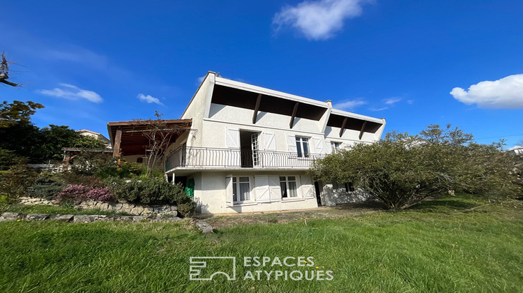 Ma-Cabane - Vente Maison BILLERE, 195 m²