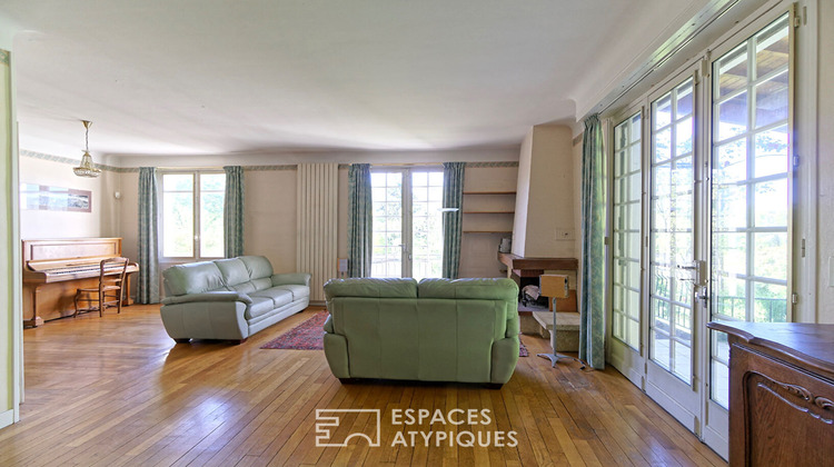 Ma-Cabane - Vente Maison BILLERE, 195 m²