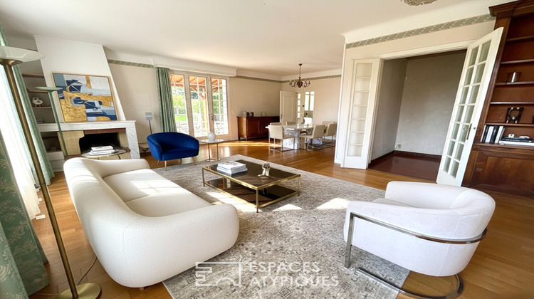 Ma-Cabane - Vente Maison BILLERE, 195 m²