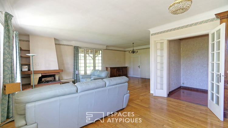 Ma-Cabane - Vente Maison BILLERE, 195 m²