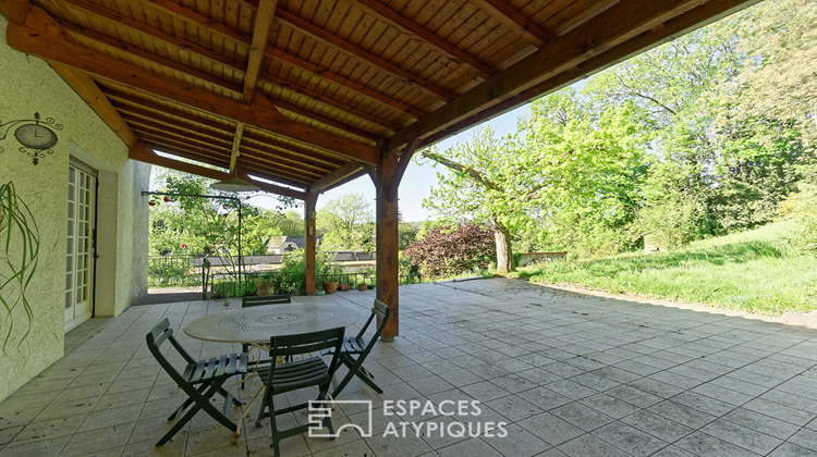 Ma-Cabane - Vente Maison BILLERE, 195 m²