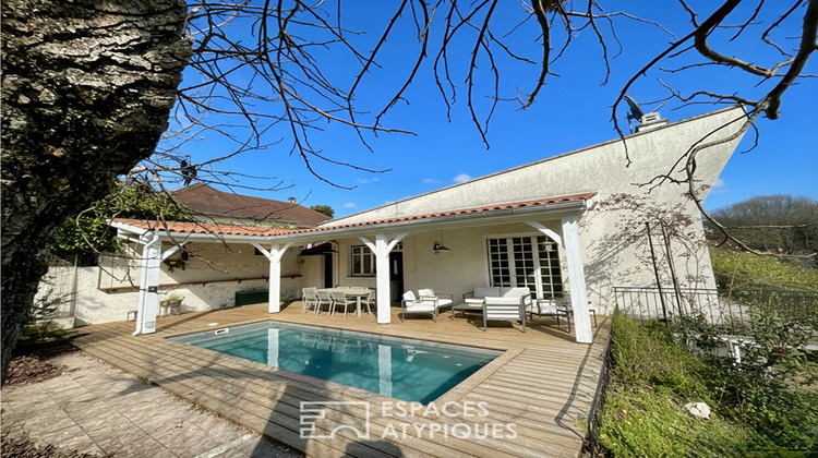 Ma-Cabane - Vente Maison BILLERE, 195 m²
