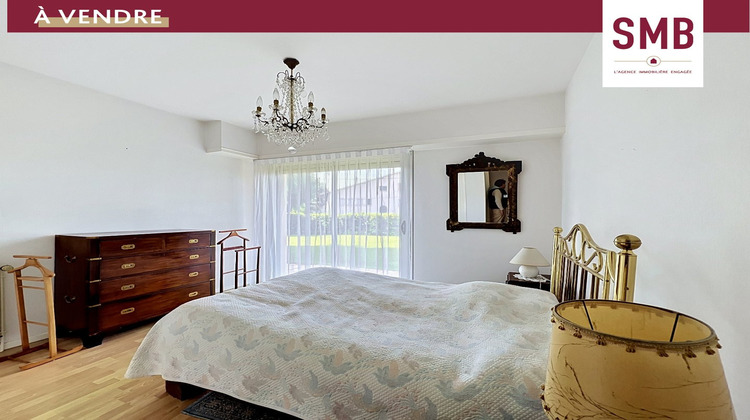 Ma-Cabane - Vente Maison BILLERE, 144 m²