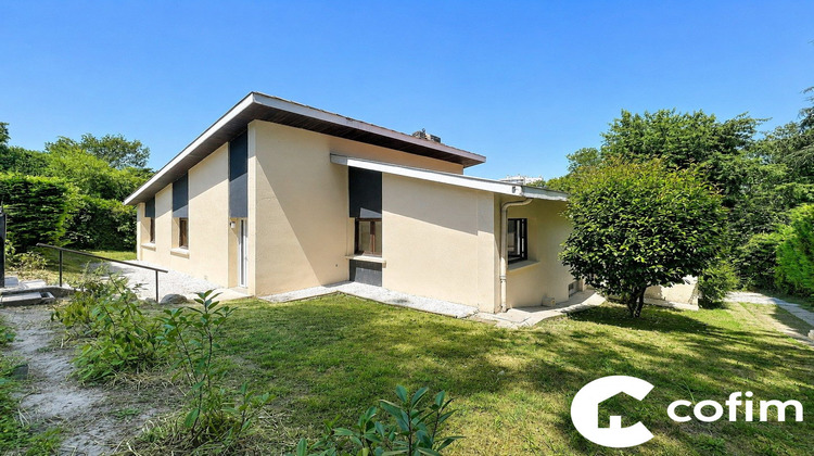 Ma-Cabane - Vente Maison Billère, 133 m²