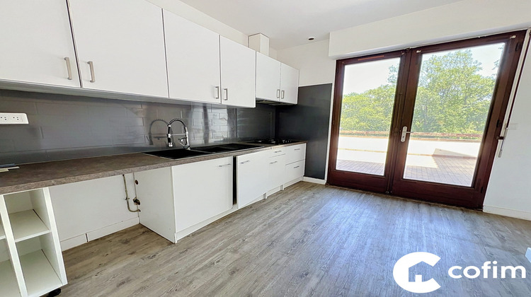 Ma-Cabane - Vente Maison Billère, 133 m²