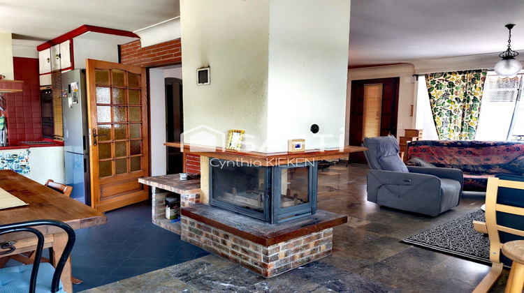 Ma-Cabane - Vente Maison Billere, 130 m²