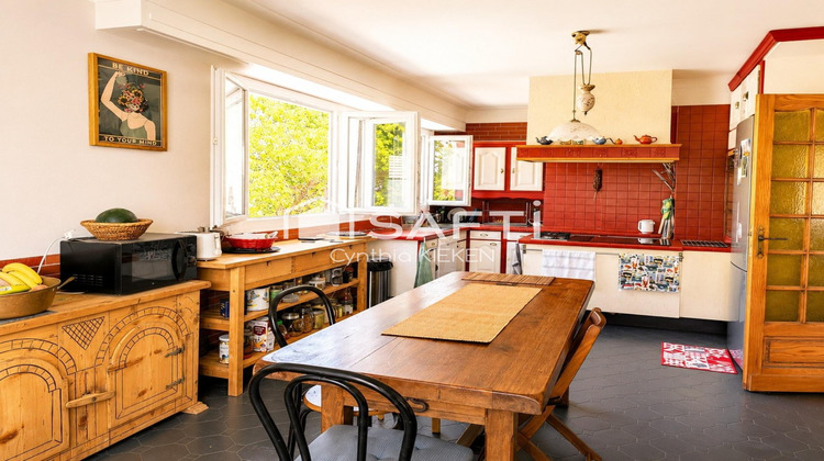 Ma-Cabane - Vente Maison Billere, 130 m²