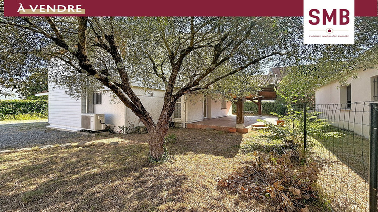 Ma-Cabane - Vente Maison BILLERE, 101 m²