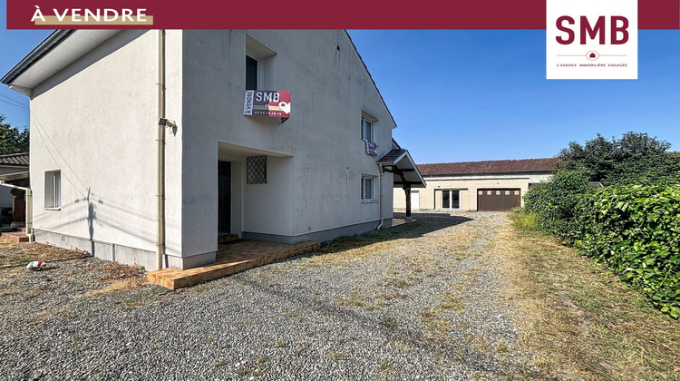 Ma-Cabane - Vente Maison BILLERE, 101 m²