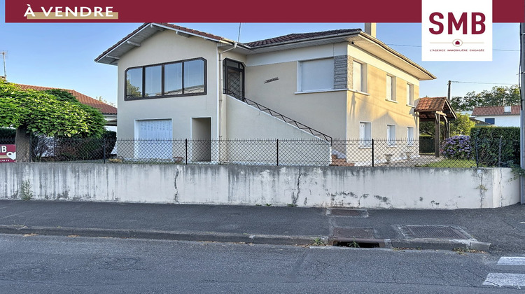 Ma-Cabane - Vente Maison BILLERE, 171 m²