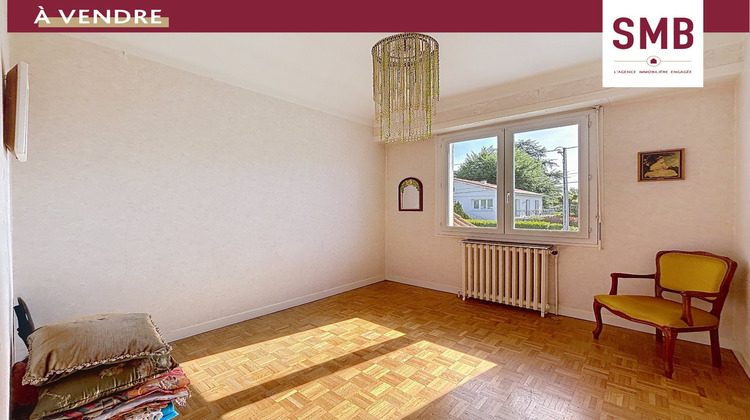 Ma-Cabane - Vente Maison BILLERE, 171 m²