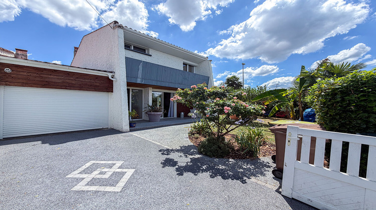 Ma-Cabane - Vente Maison BILLERE, 100 m²