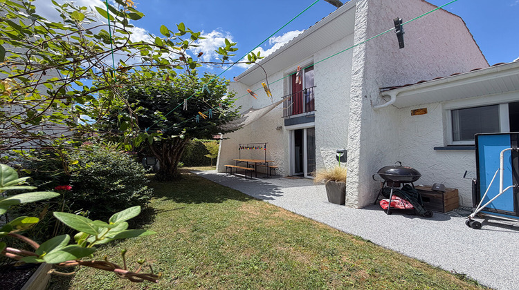 Ma-Cabane - Vente Maison BILLERE, 100 m²