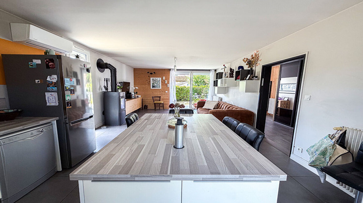 Ma-Cabane - Vente Maison BILLERE, 100 m²