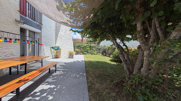 Ma-Cabane - Vente Maison BILLERE, 100 m²