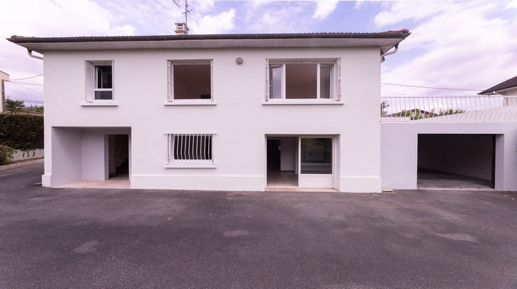 Ma-Cabane - Vente Maison BILLERE, 126 m²