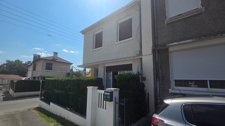 Ma-Cabane - Vente Maison BILLERE, 80 m²