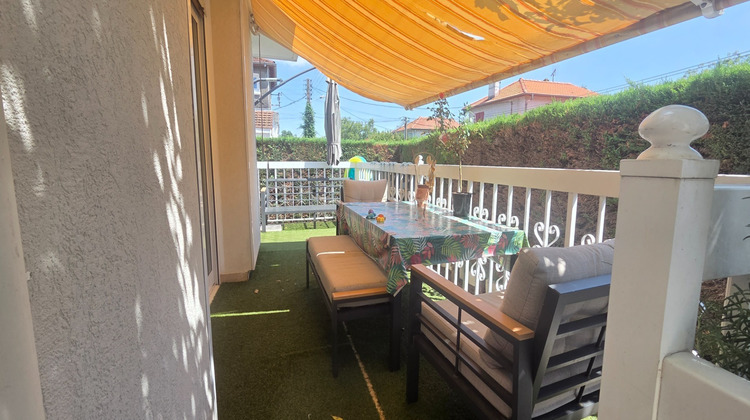 Ma-Cabane - Vente Maison BILLERE, 80 m²