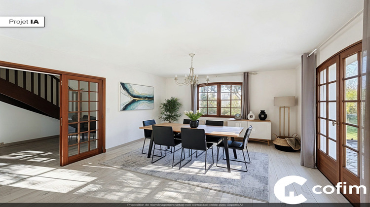 Ma-Cabane - Vente Maison Billère, 158 m²