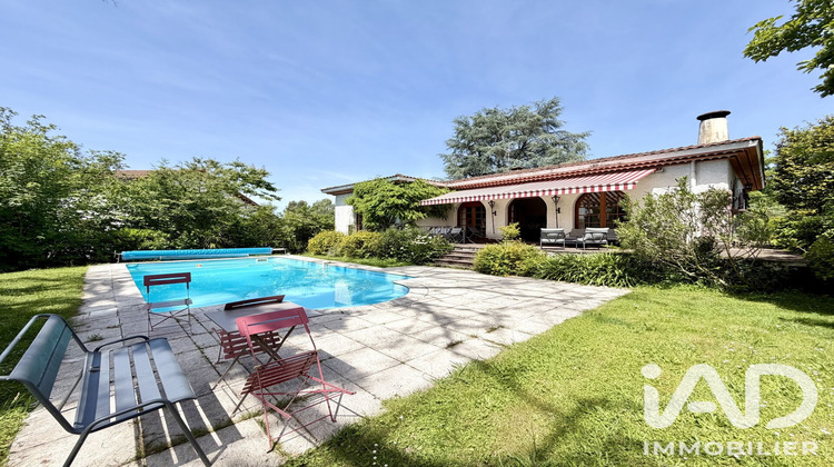 Ma-Cabane - Vente Maison Billère, 205 m²