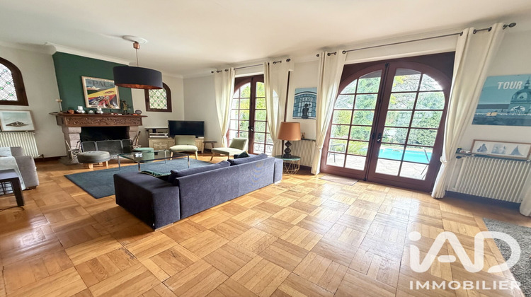 Ma-Cabane - Vente Maison Billère, 205 m²