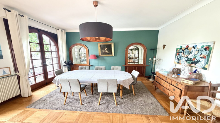 Ma-Cabane - Vente Maison Billère, 205 m²