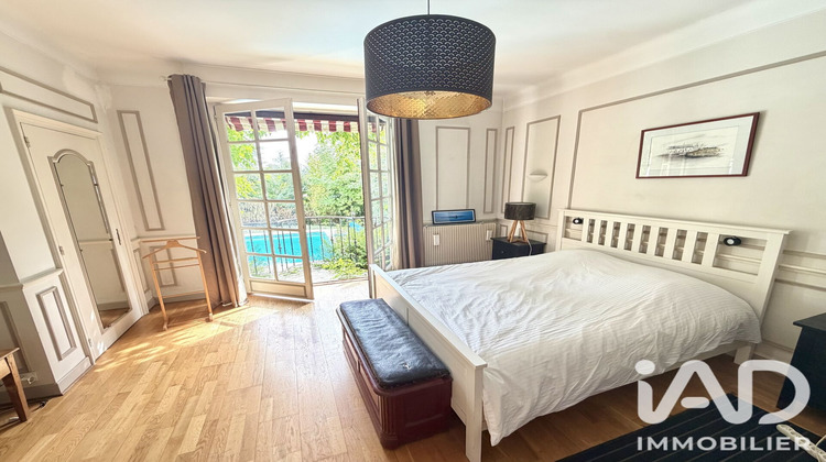 Ma-Cabane - Vente Maison Billère, 205 m²