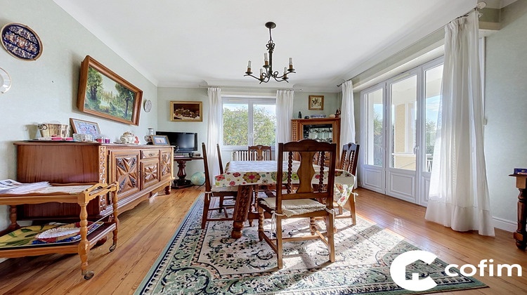 Ma-Cabane - Vente Maison Billère, 130 m²