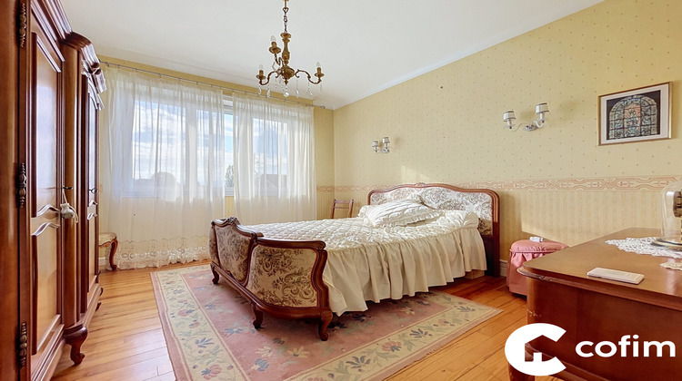 Ma-Cabane - Vente Maison Billère, 130 m²